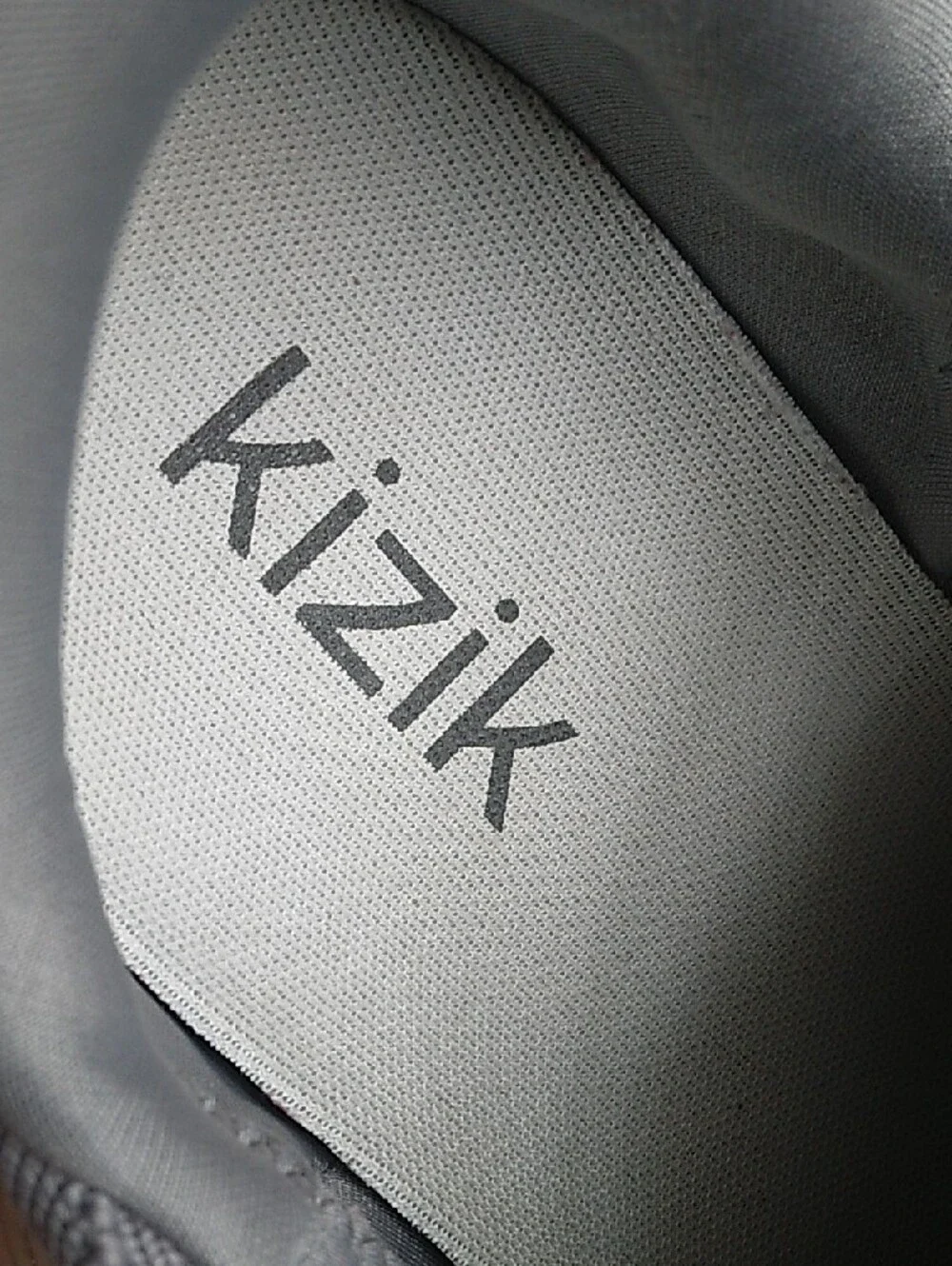 Kizik men size